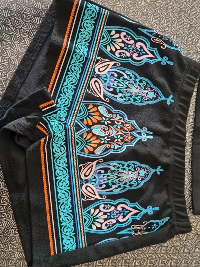 Ensemble top et short - photo numéro 11
