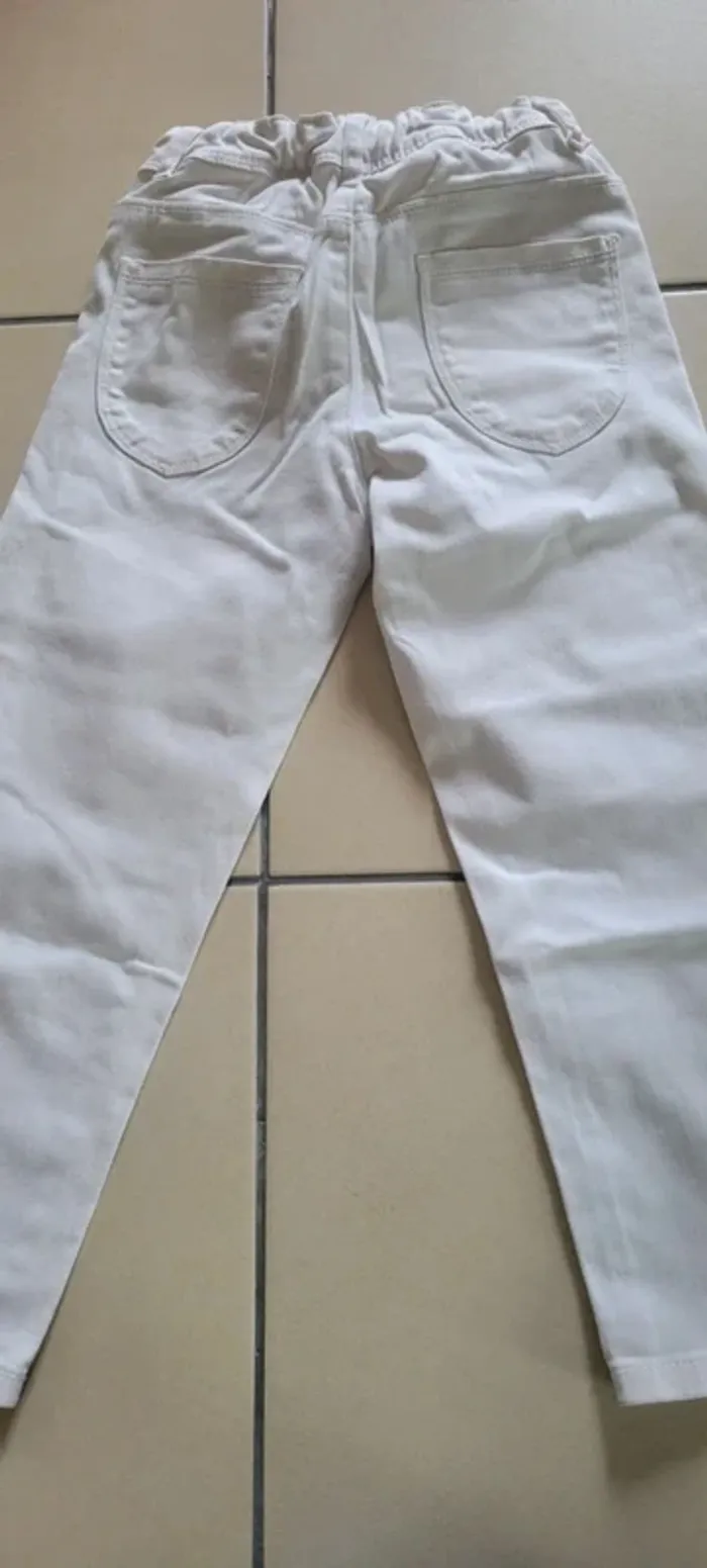 Pantacourt kiabi - photo numéro 5