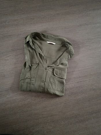 Chemise