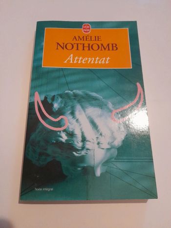Attentat