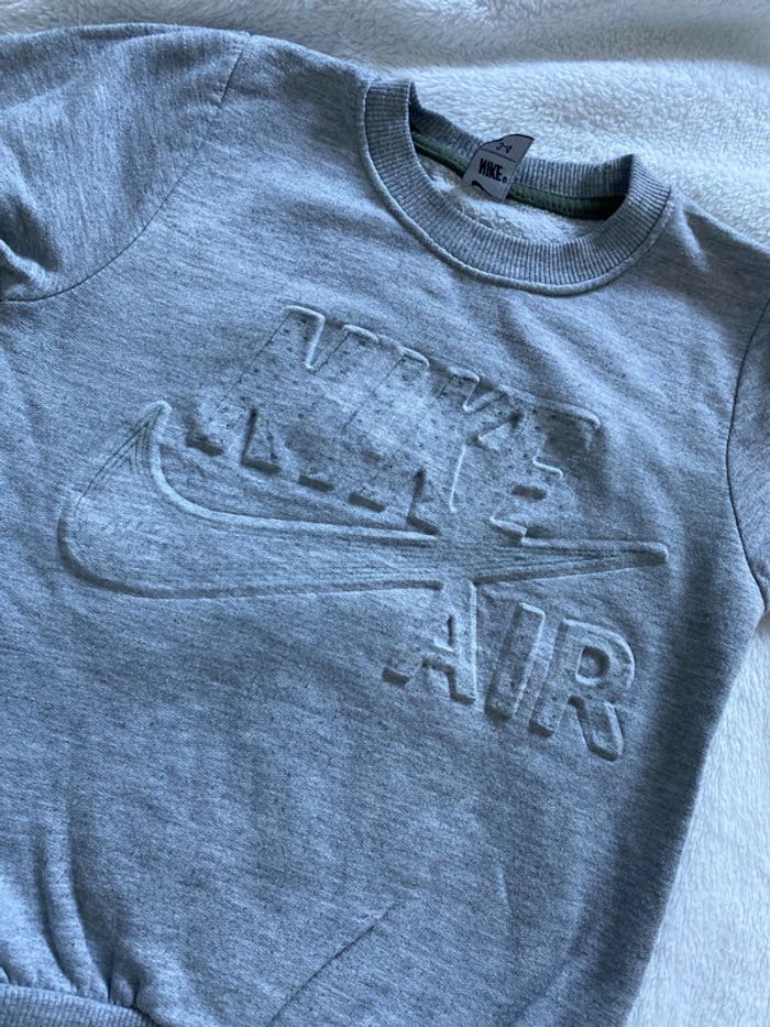 Pull 3-4 ans - photo numéro 3
