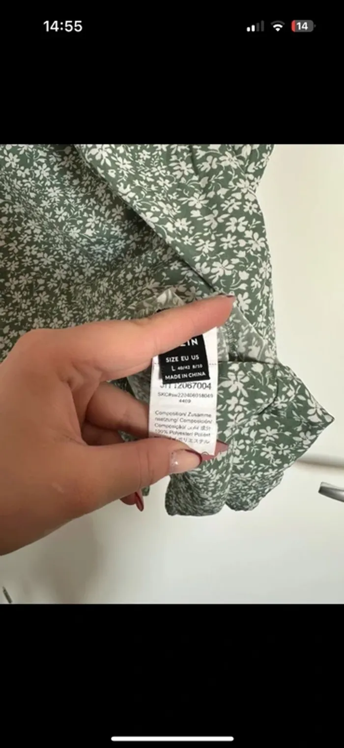 Robe dos nu - photo numéro 7