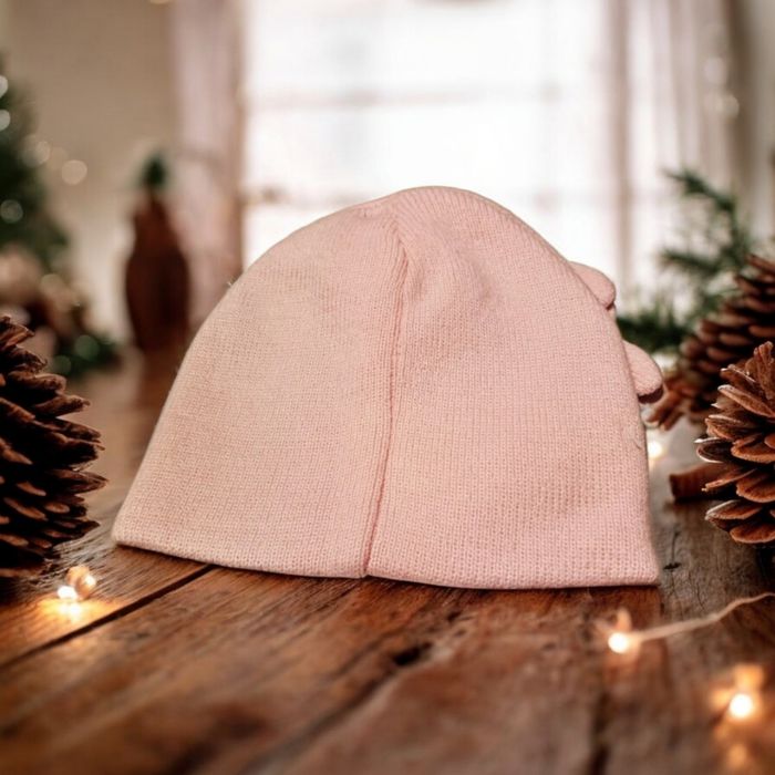 Bonnet et gants Hello Kitty taille 4/6 ans - photo numéro 2