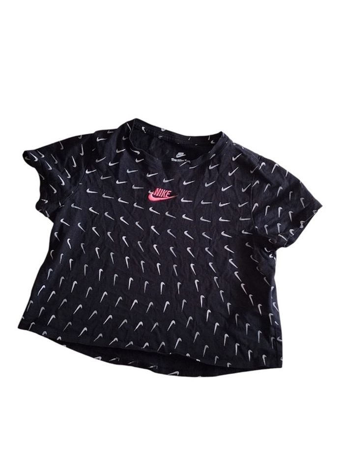 Crop top - photo numéro 3