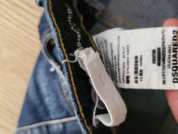 Jeans - photo numéro 4