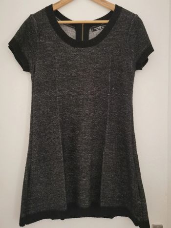 Robe cache cache taille L