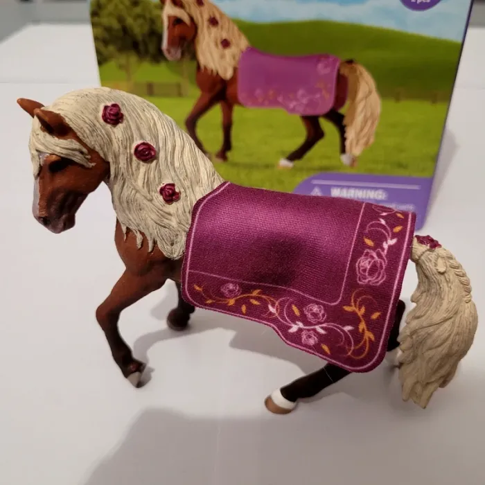 Schleich 42468 horse club - photo numéro 2