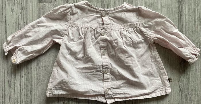 Tunique 6 mois Obaibi - photo numéro 3