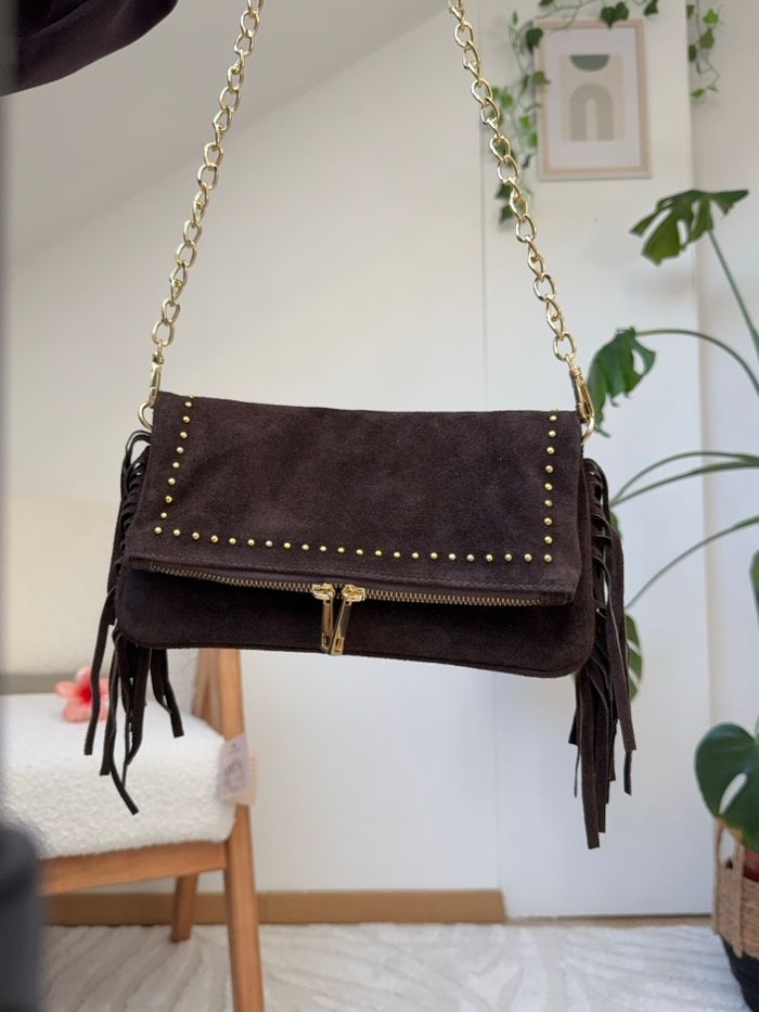 Sac à main - photo numéro 3