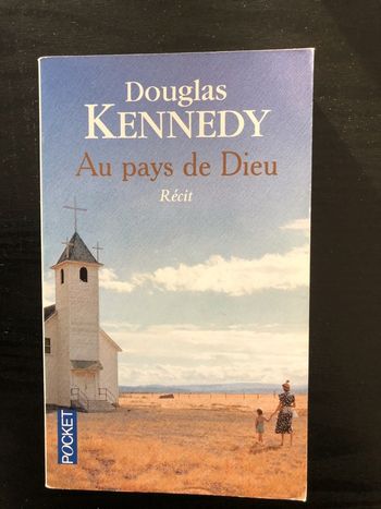 au pays de dieu