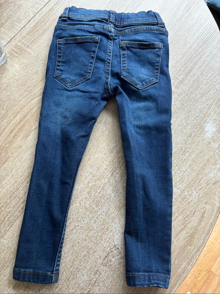Jeans - photo numéro 2