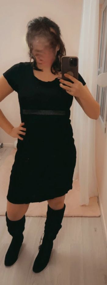 Robe fête