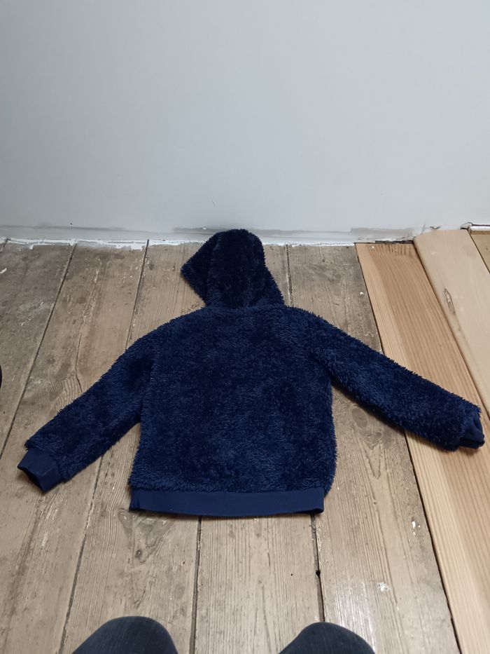 Pull chaud, 5 ans - photo numéro 2