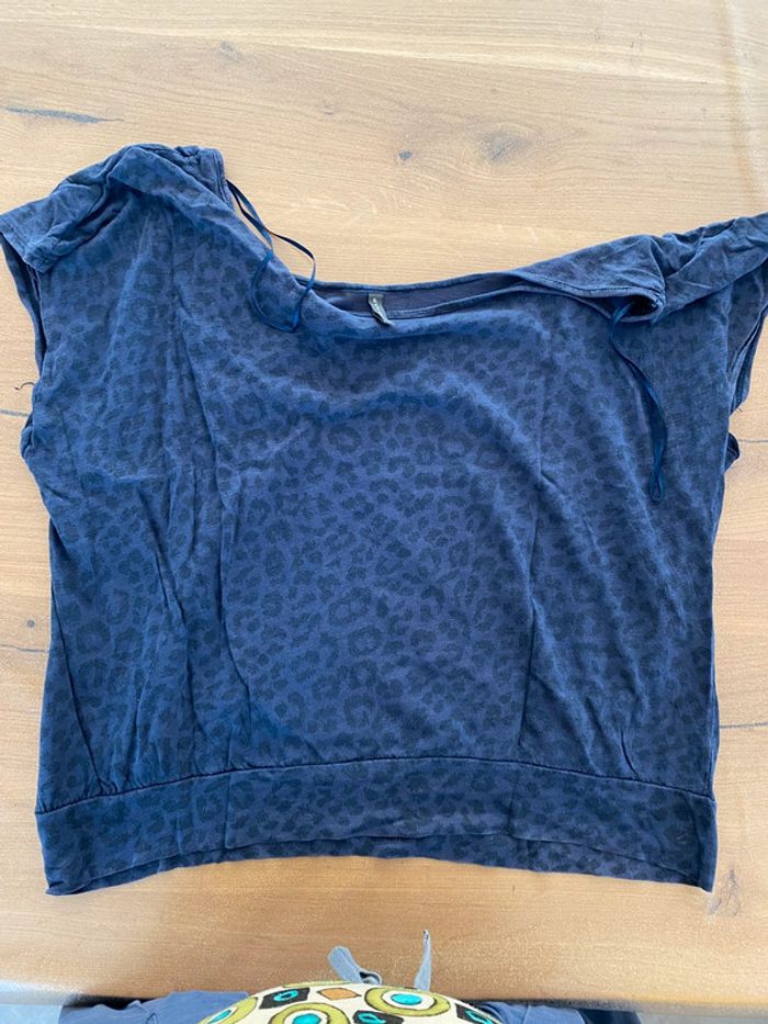 Lot de 3 blouses - photo numéro 2