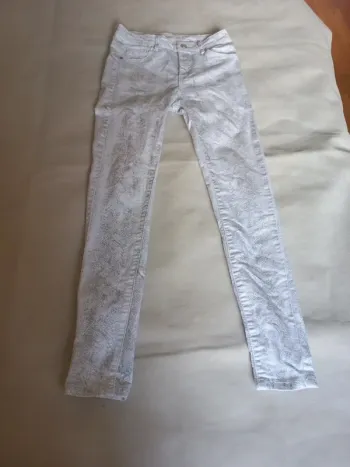 Pantalon hello Miss
