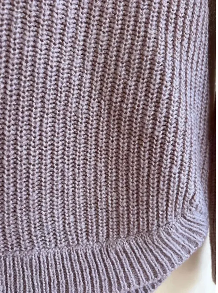 Pull mohair -  XS - photo numéro 3