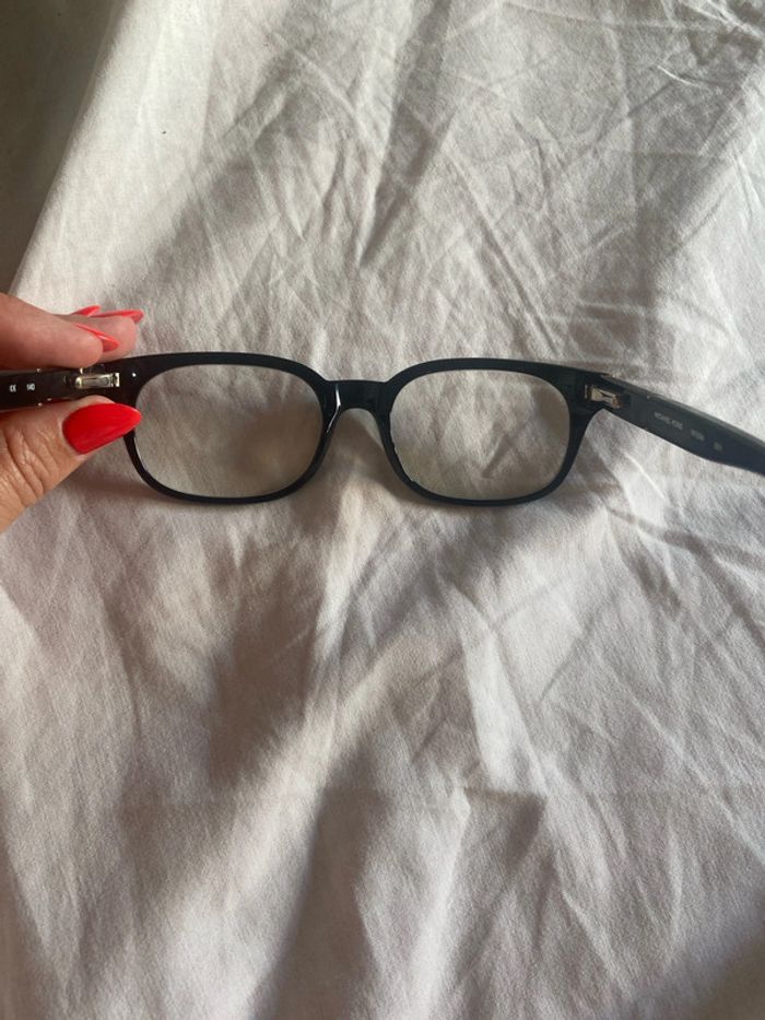 Lunettes Micheal kors - photo numéro 6