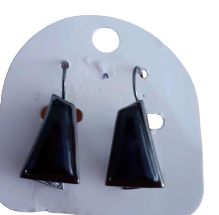 Boucles D'oreilles n°88