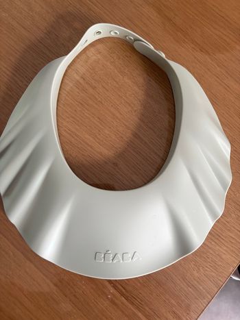 Visière de bain, beaba, neuve 