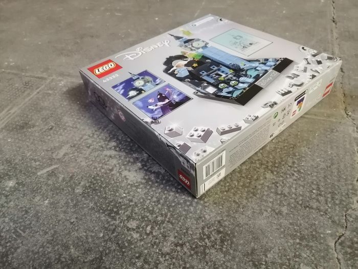 Lego Disney 43232 Le vol de Peter Pan et Wendy au-dessus de Londres

 [NEUF] - photo numéro 4