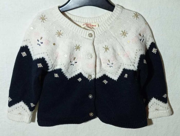 Gilet Du Pareil au Même