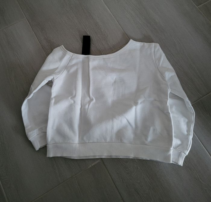 Très jolie Pull - photo numéro 2