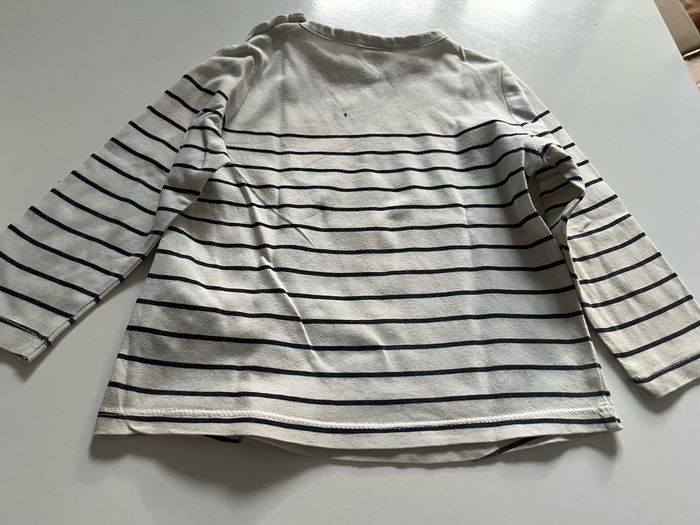 Teeshirt 24 mois - photo numéro 2