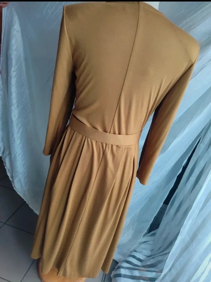 Jolie Robe longue mi saison - photo numéro 2