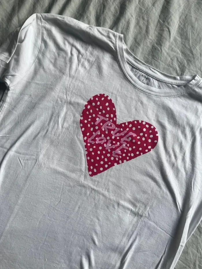Tee-shirt