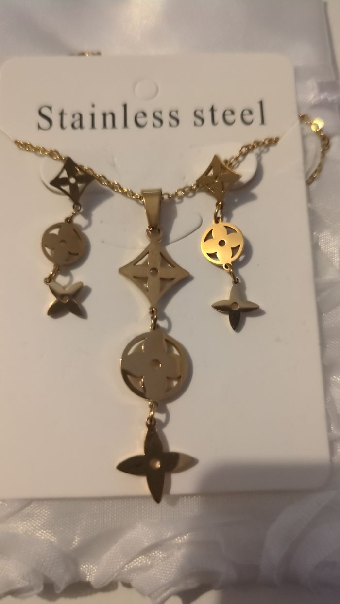Bijoux