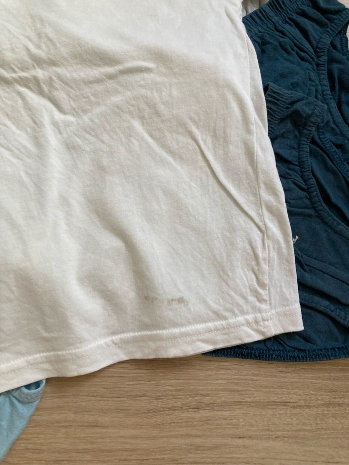 Lot vêtements 5/6 ans - photo numéro 6