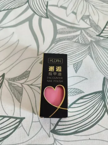 Kudan vernis à ongles n33 10ml