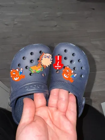 Crocs