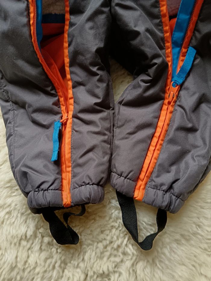 Combinaison ski - photo numéro 4