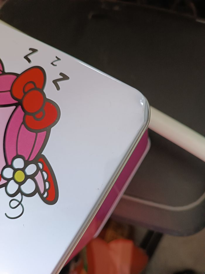 Boite à calins - photo numéro 2