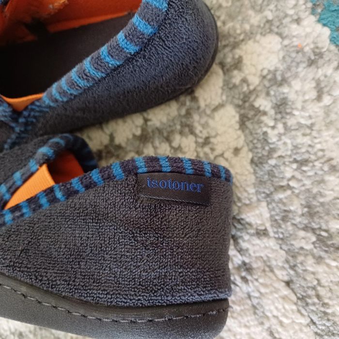 Chaussons taille 32 Isotoner - photo numéro 5