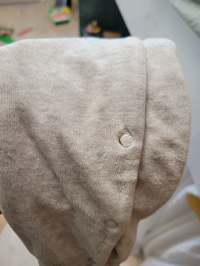 Pyjama TAO 12m - photo numéro 4