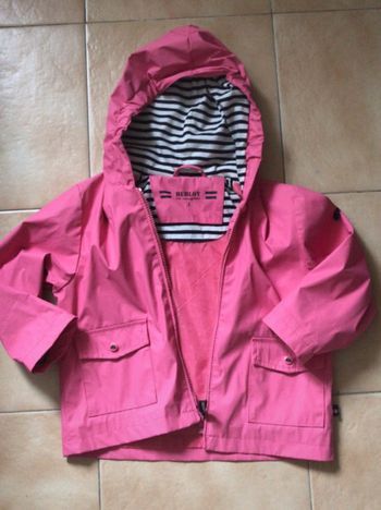 Veste de pluie Hublot