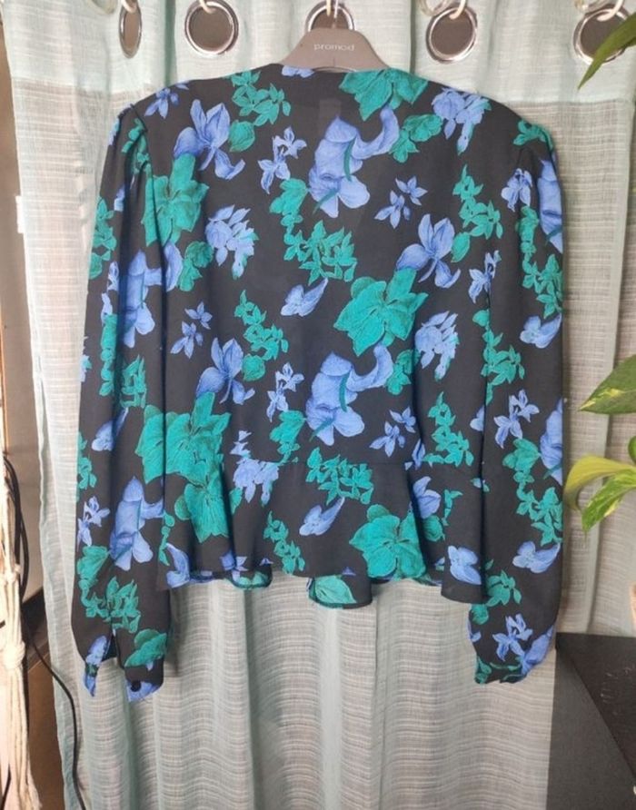 Chemisier C&A taille 46 - photo numéro 3