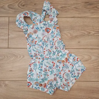 Combishort Jacadi 3 ans