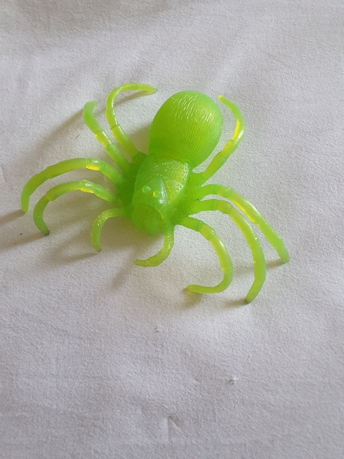 Lot halloween - photo numéro 4