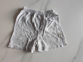 Short