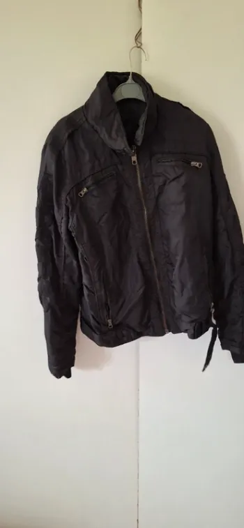 Manteau homme redskins