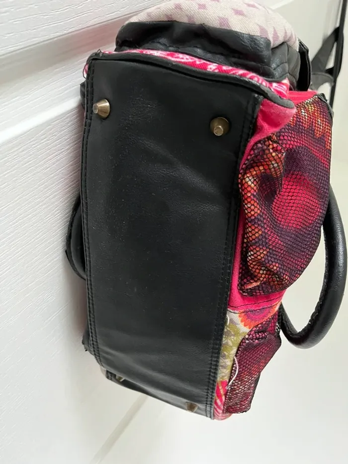 Sac desigual - photo numéro 5