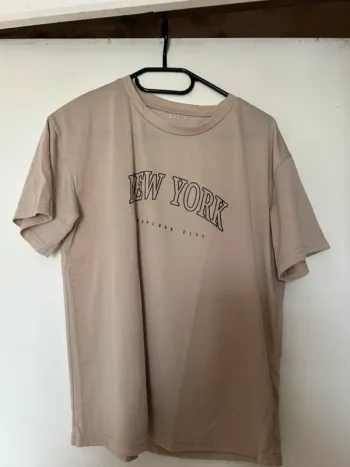 Tee shirt New York