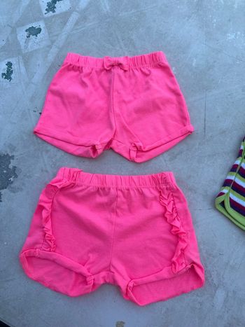 2 short