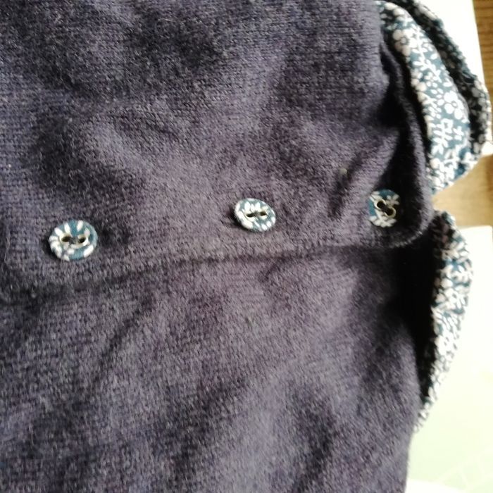 Cyrillus pull 2 ans - photo numéro 5