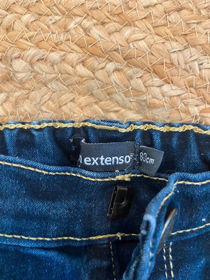 Pantalon 18 mois - photo numéro 2