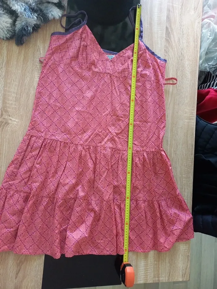 Robe d'été T46 - photo numéro 11