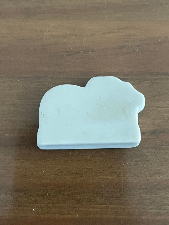 Fève Spiderman 100 ème anniversaire Marvel Disney - photo numéro 2